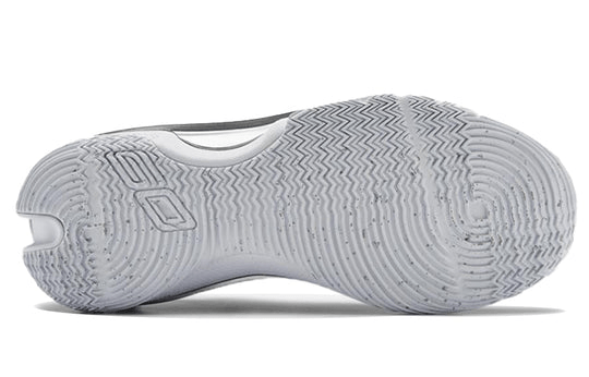 Giày Under Armour Curry 7 'Royal' 3023838-407 - Ảnh 5