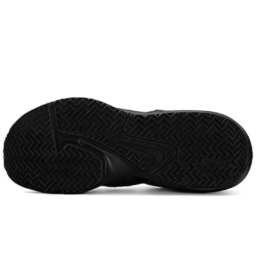 Alternative view of Giày Nike Lebron Witness 7 EP 'Black Anthracite' DM1122-004