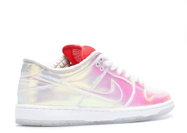 Giày Nike Concepts x Dunk Low Pro SB 'Holy Grail' 504750-140 - Ảnh 4