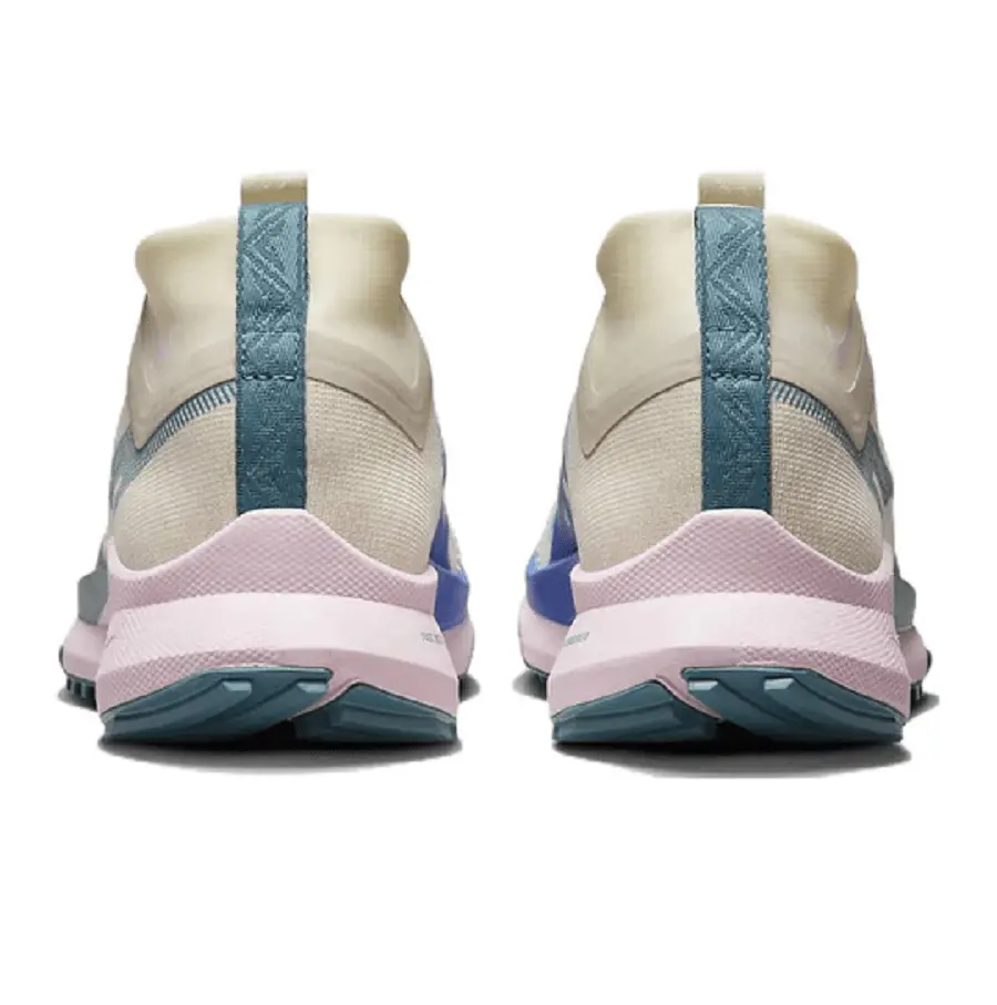 Giày Nike React Pegasus 'Sanddrift Pearl Pink' DJ7929-100 - Ảnh 3