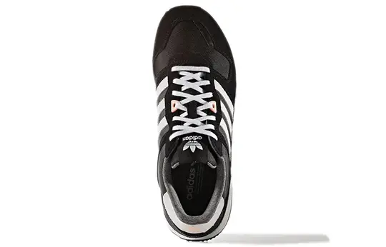 Alternative view of Giày Adidas ZX 700 Wmns 'Black Mint' BY2337