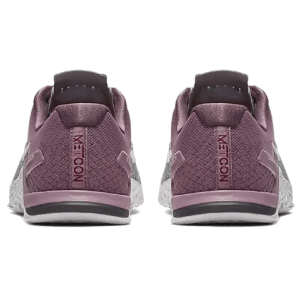 Alternative view of Giày Nike Metcon 4 XD 'Grey True Berry' CD3128-008