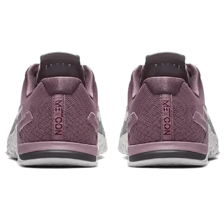 Alternative view of Giày Nike Metcon 4 XD 'Grey True Berry' CD3128-008