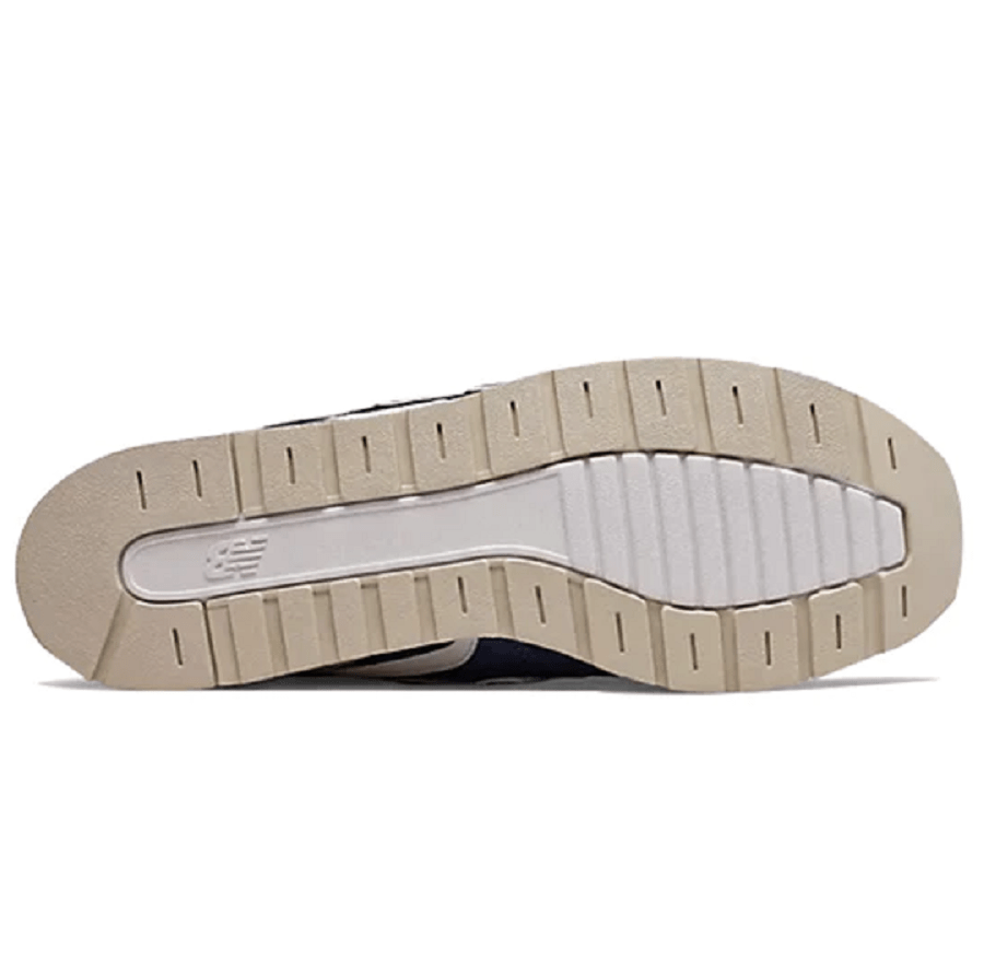 Giày New Balance 996 'Navy Blue' CM996AC - Ảnh 3