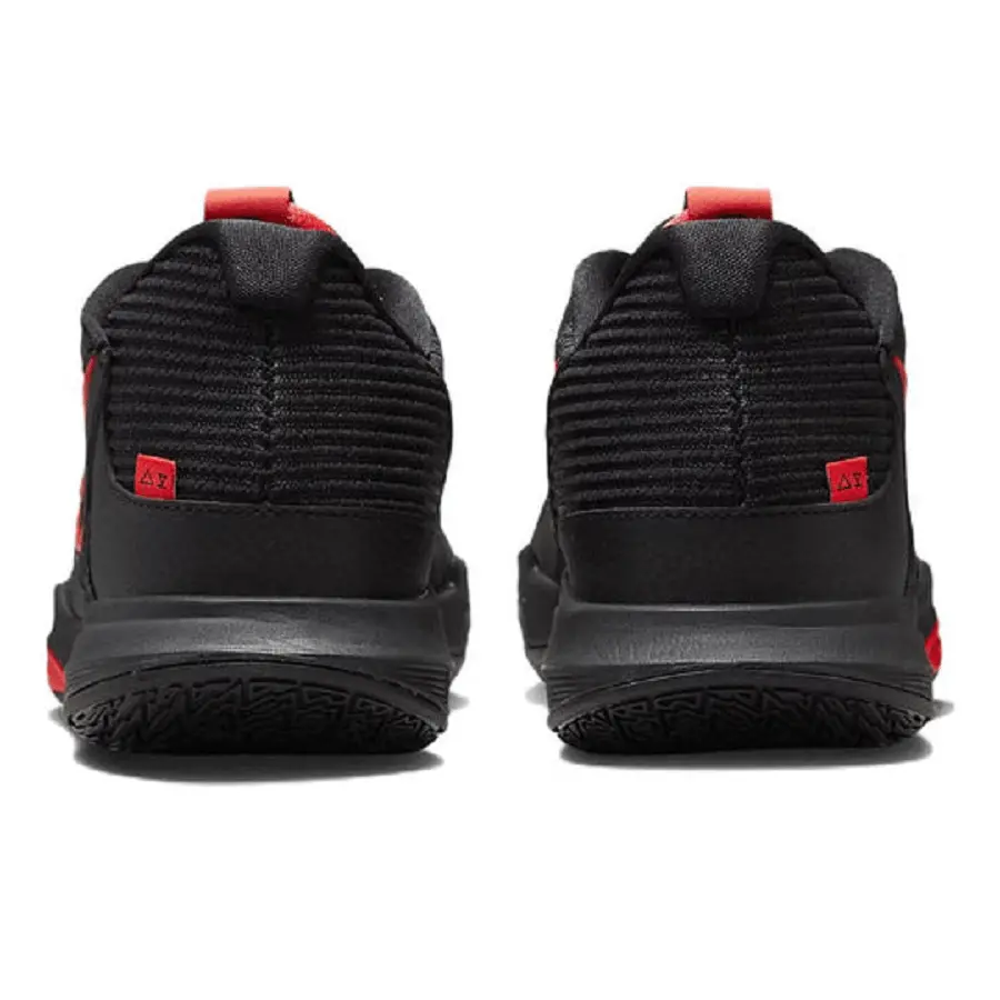 Alternative view of Giày Nike Kyrie Low 5 ‘Black Bright Crimson’ DJ6014-004
