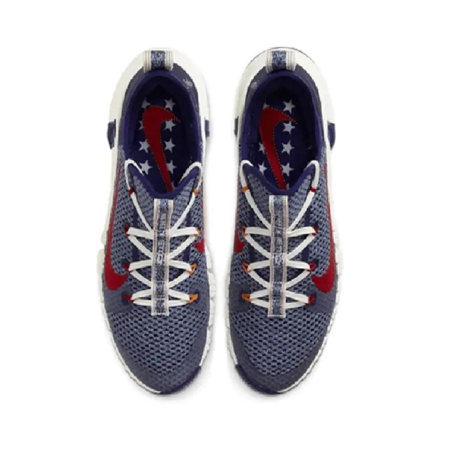 Alternative view of Giày Nike Free Metcon 3 AMP 'Deep Royal Blue' CV9341-461