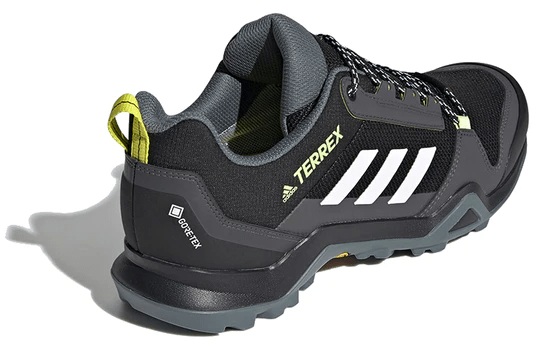 Giày Adidas Terrex AX3 GORE-TEX Hiking 'Core Black' FX4566 - Ảnh 6