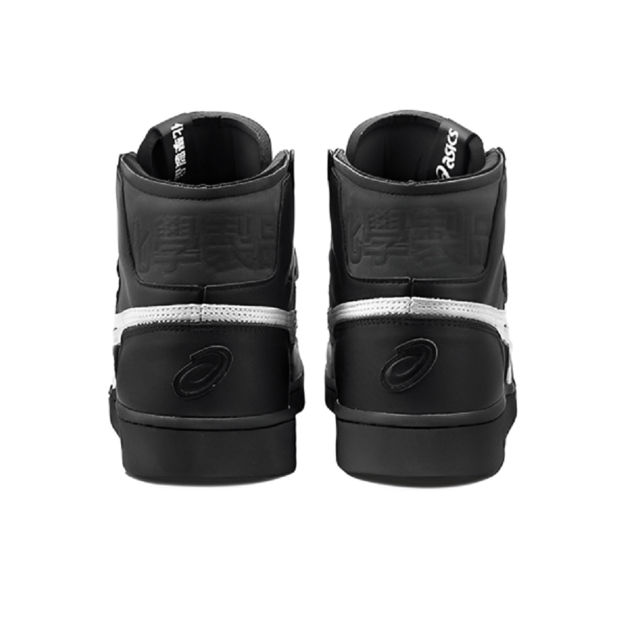 Giày Asics Chemist Creations x All Court Alpha-L ‘Black’ 1203A161-001 - Ảnh 3