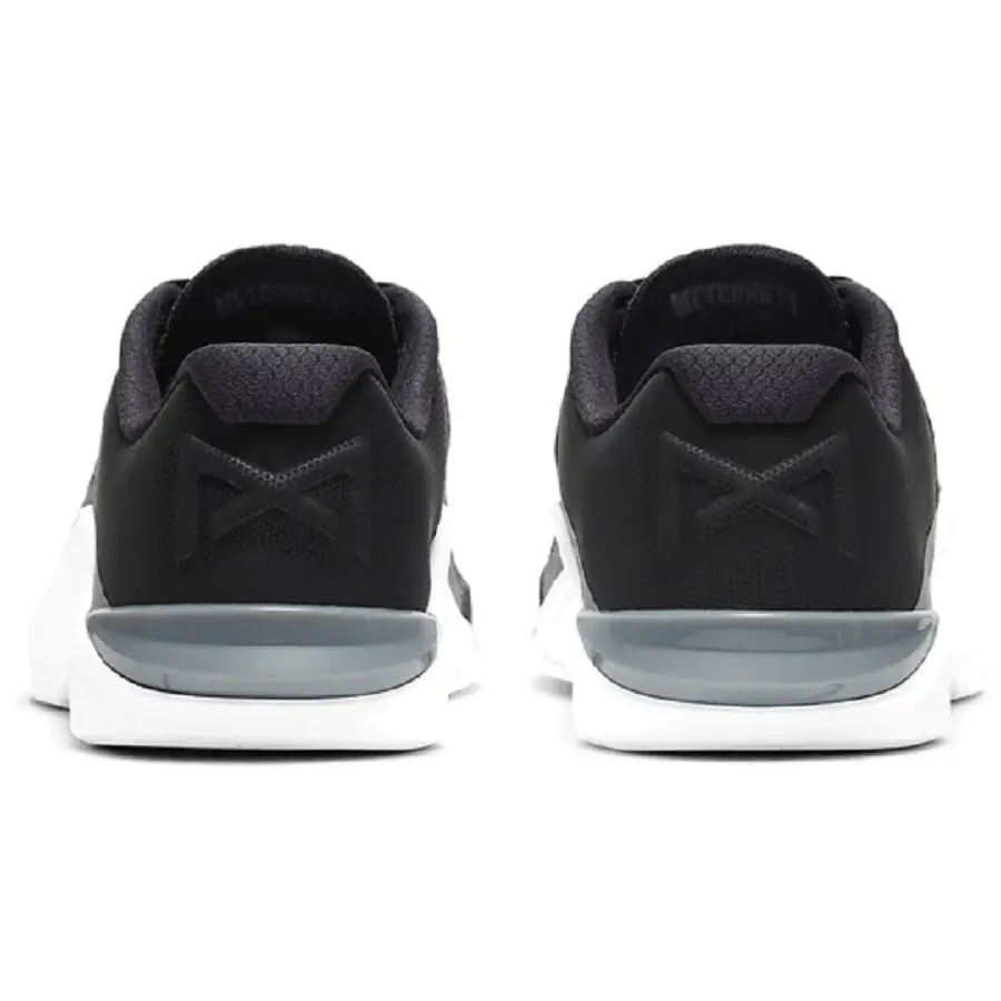 Giày Nike Metcon 6 'Black Iron Grey' CK9388-030 - Ảnh 4
