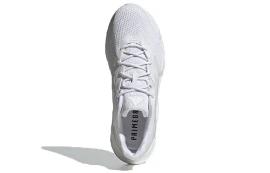 Giày Adidas X9000L3 'Triple White' S23680 - Ảnh 6