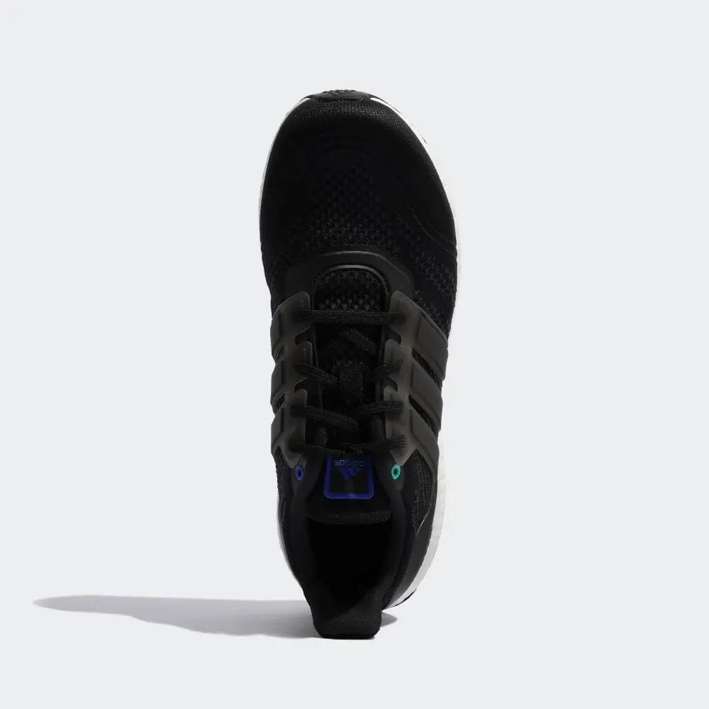 Giày Adidas Ultra Boost DNA Cozy 'Black' GY9824 - Ảnh 4