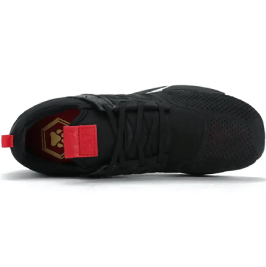Giày New Balance 247 2E Sneakers 'Black' MRL247CN - Ảnh 3