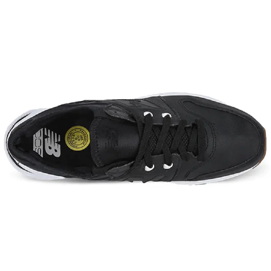 Giày New Balance 009 'Black' ML009UTB - Ảnh 3
