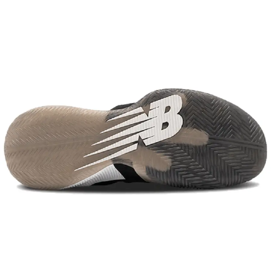 Alternative view of Giày New Balance OMN1S Low 'Black Magnet' BBOMNLBK