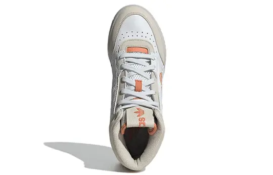 Giày Adidas Drop Step Women's Sports Shoes 'Grey' GW9534 - Ảnh 6