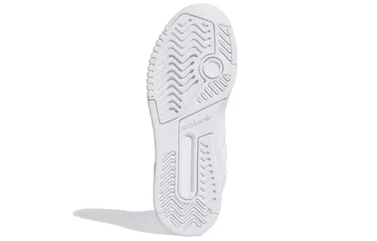 Giày Adidas Originals Drop Step XL 'White' FW6282 - Ảnh 9