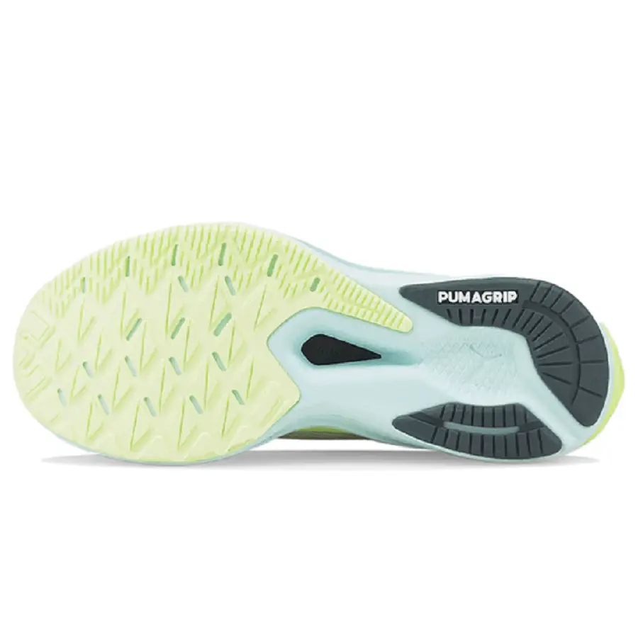 Giày Puma Deviate Nitro 'White Dark Slate' 194453-11 - Ảnh 5
