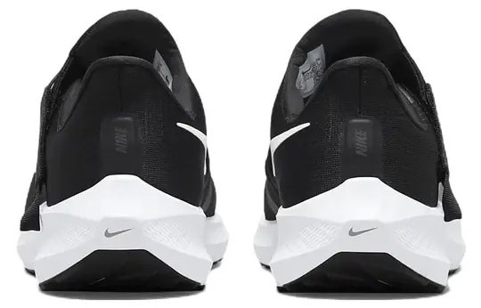 Giày Nike Air Zoom Pegasus 39 FlyEase 'Black White' DJ7382-001 - Ảnh 4