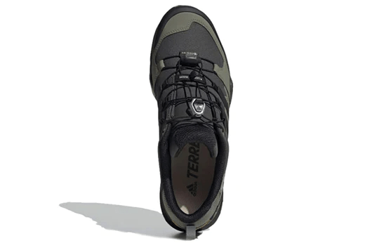 Giày Adidas Terrex Swift R2 GORE-TEX Hiking 'Camo' EG2872 - Ảnh 5