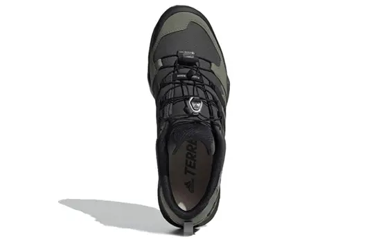 Giày Adidas Terrex Swift R2 GORE-TEX Hiking 'Camo' EG2872 - Ảnh 5