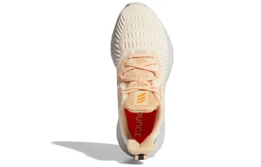 Giày Adidas Alphabounce+ Run 'Yellow' G28570 - Ảnh 9