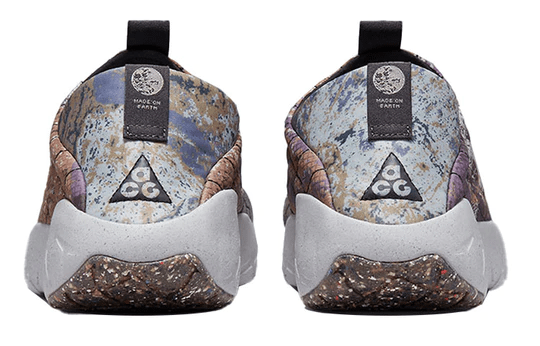 Giày Nike Acg Moc 3.5 'Dark Driftwood' DQ4450-200 - Ảnh 7