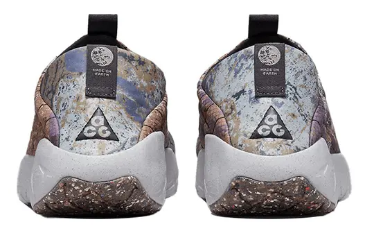 Giày Nike Acg Moc 3.5 'Dark Driftwood' DQ4450-200 - Ảnh 7