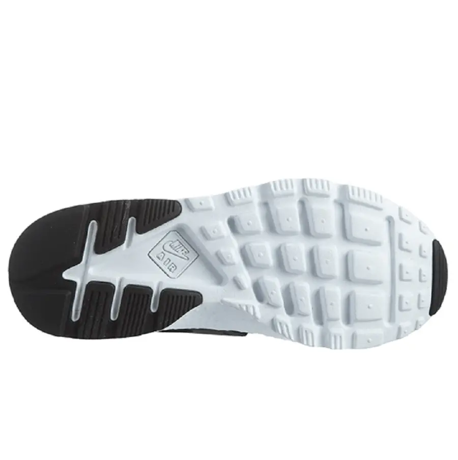 Giày Nike Air Huarache Ultra Premium 'Black' 859511-001 - Ảnh 5