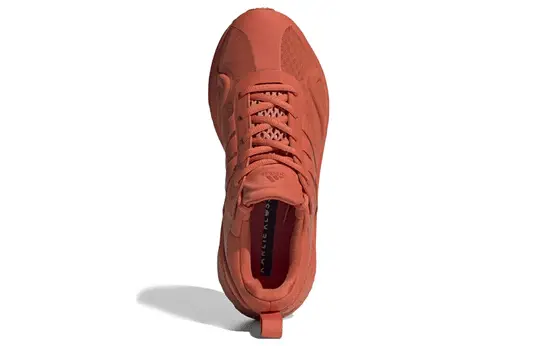 Giày Adidas x Karlie Kloss SolarGlide 'Raw Amber' FW6772 - Ảnh 5