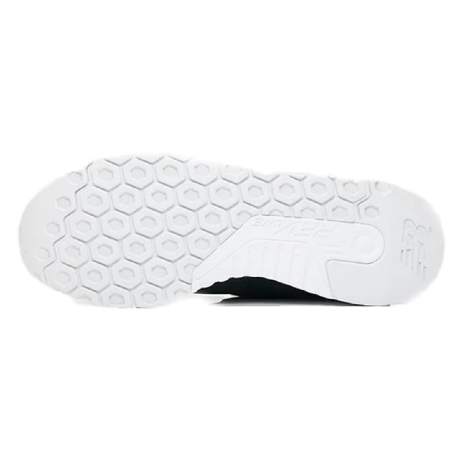 Giày New Balance 247 Knit 'Black' MRL247KX - Ảnh 3