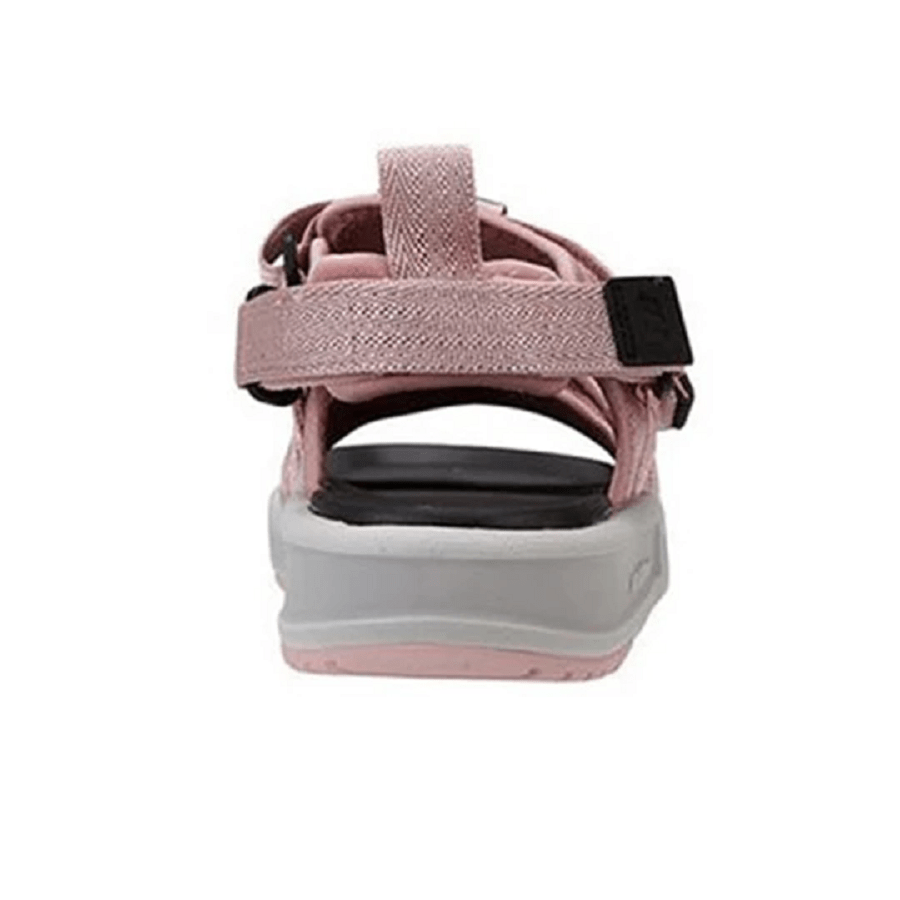 Dép New Balance Velcro 'Pink' SD3205QM - Ảnh 2