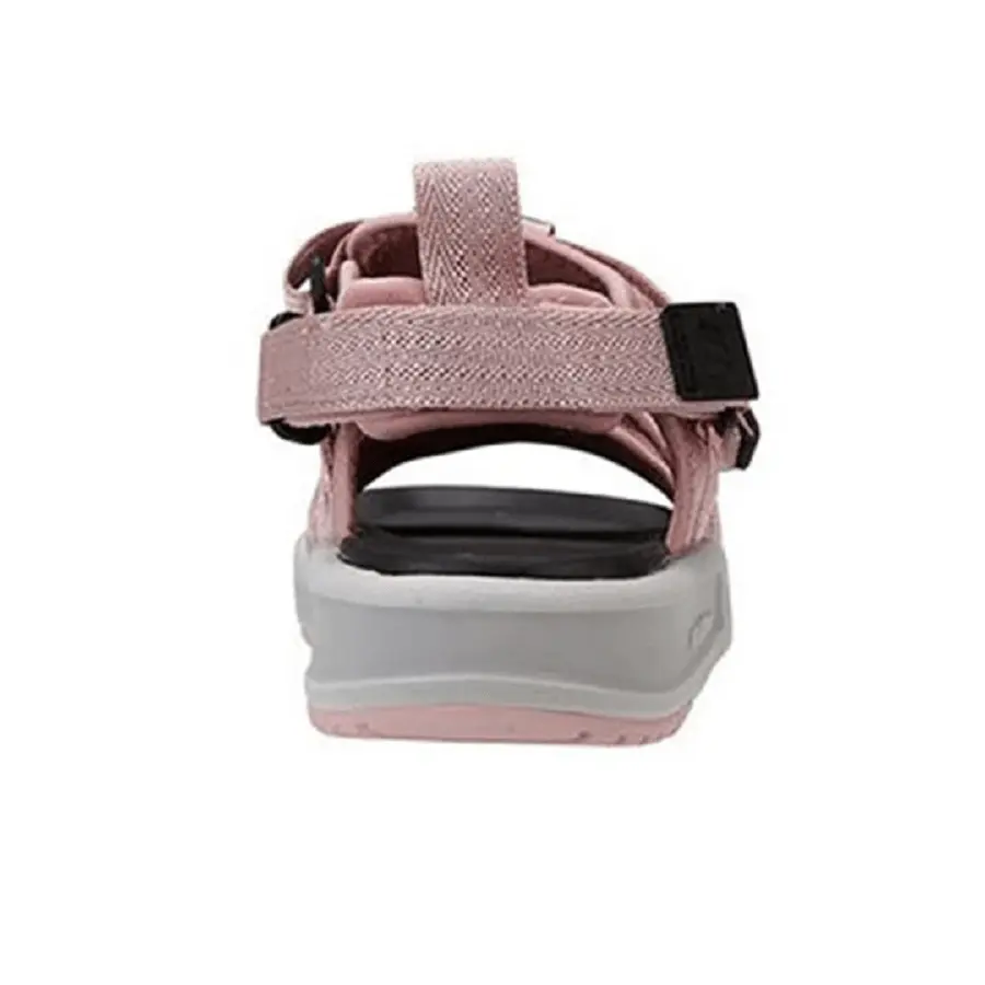 Alternative view of Dép New Balance Velcro 'Pink' SD3205QM