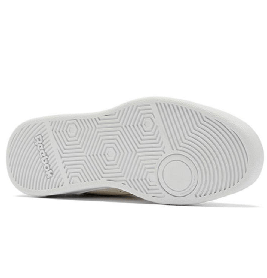 Giày Reebok Royal Techque T ‘Cream White Red’ GV7411 - Ảnh 5