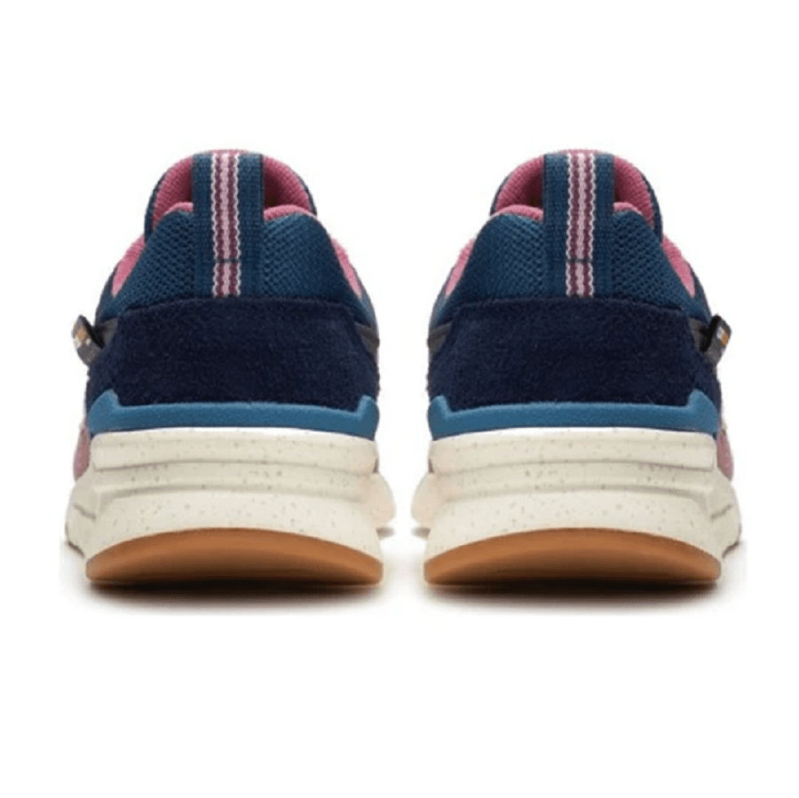 Giày New Balance 997 'Pink' CW997HXF - Ảnh 2