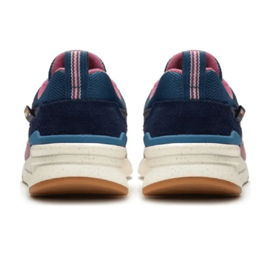 Alternative view of Giày New Balance 997 'Pink' CW997HXF