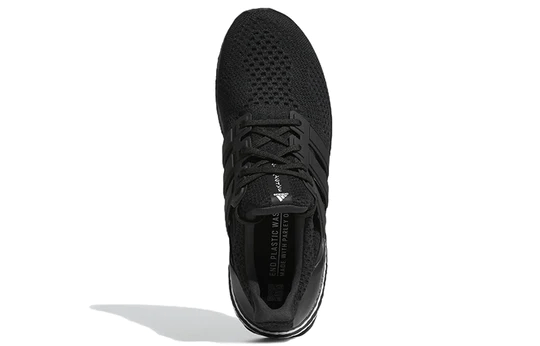 Giày Adidas UltraBoost 5.0 'Black White' GV6674 - Ảnh 4