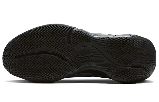 Giày Nike Giannis Immortality 2 EP 'Black' DM0826-002 - Ảnh 4