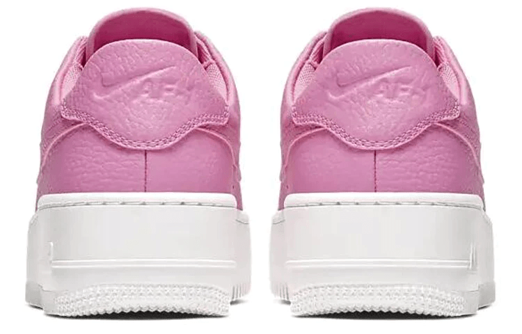 Giày Nike Air Force 1 Sage Low 'Pink' AR5339-601 - Ảnh 3