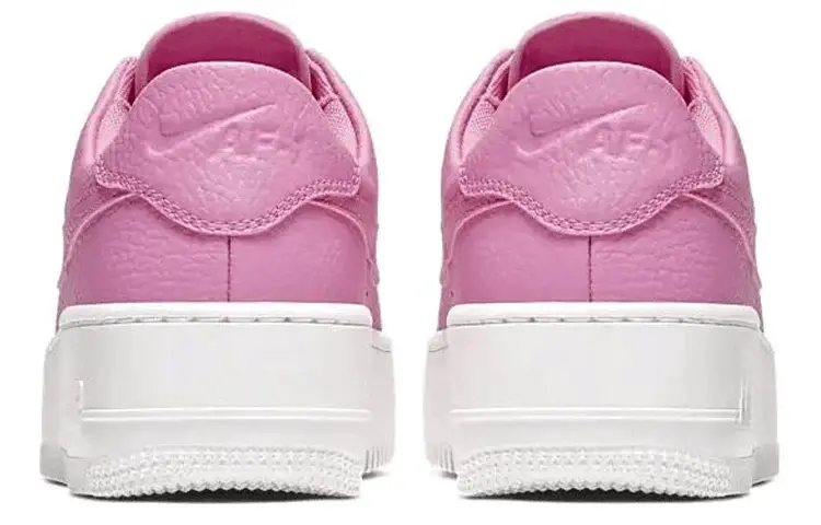Giày Nike Air Force 1 Sage Low 'Pink' AR5339-601 - Ảnh 3