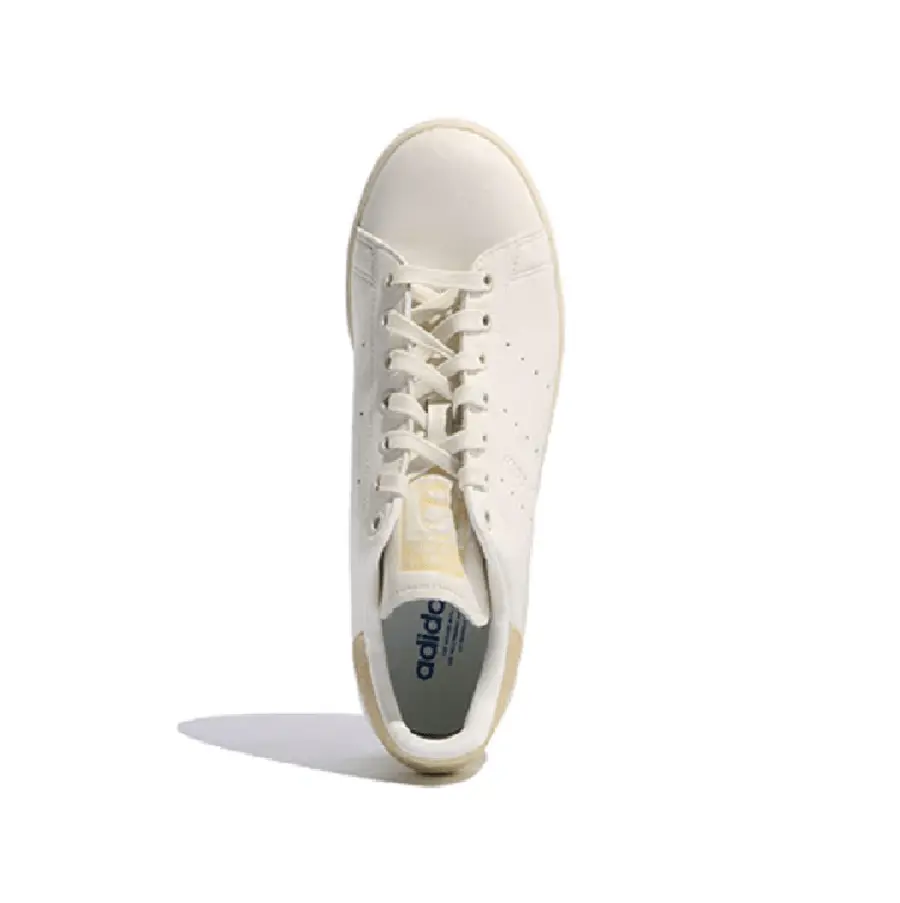 Alternative view of Giày Adidas Originals Stan Smith 'Cream White' GW1391