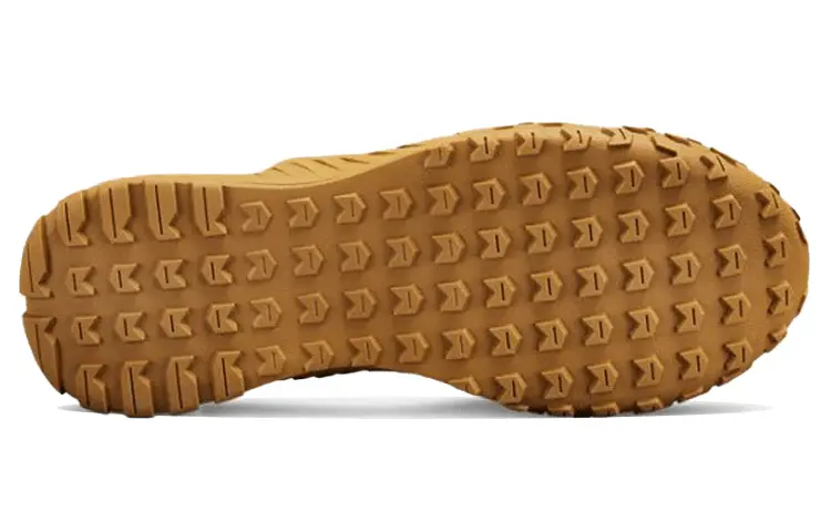 Giày Under Armour Valsetz RTS 1.5 'Brown' 3021034-200 - Ảnh 5