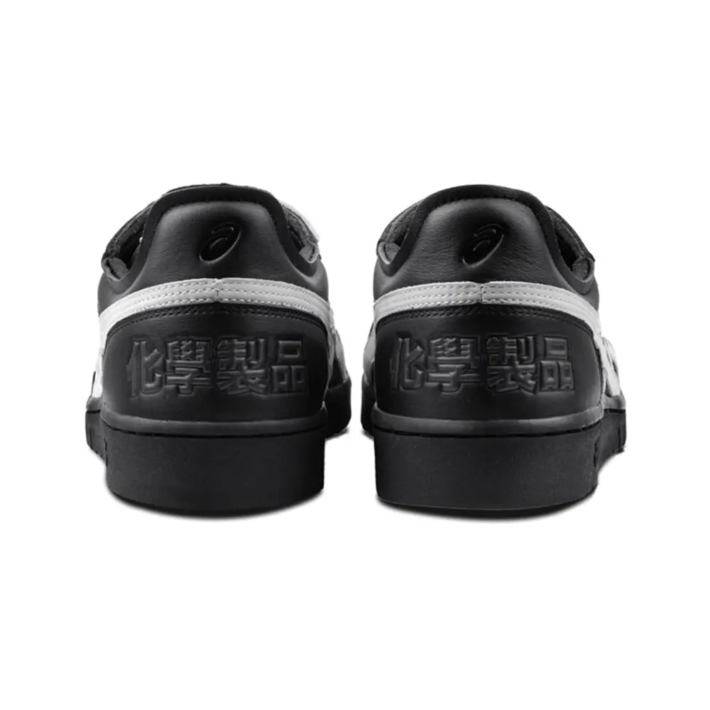 Giày Asics Chemist Creations x All Court Alpha-S 'Black' 1203A160-001 - Ảnh 8