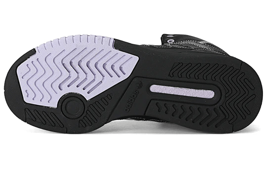 Giày Adidas Drop Step 'Black' FV4884 - Ảnh 9