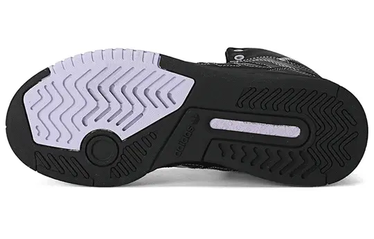 Giày Adidas Drop Step 'Black' FV4884 - Ảnh 9