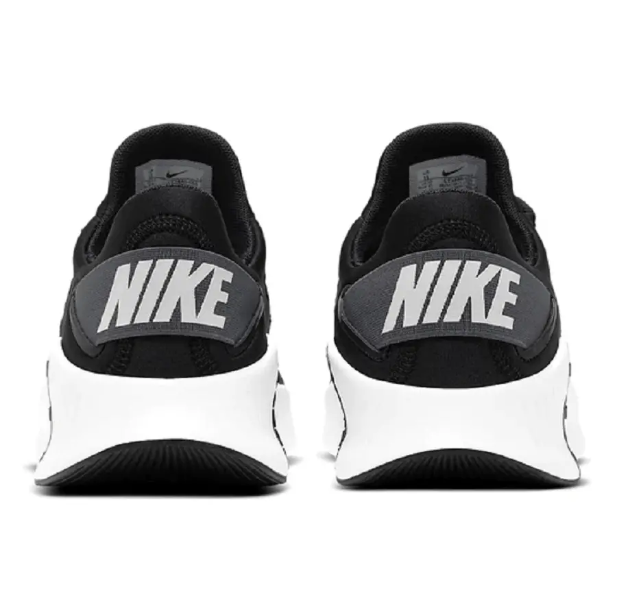Giày Nike Free Metcon 4 'Black White' CT3886-010 - Ảnh 3