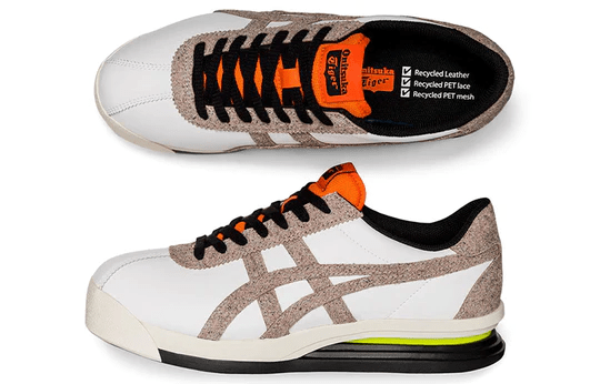 Giày Onitsuka Tiger Corsair 'Oyster Grey' 1183B546-100 - Ảnh 3