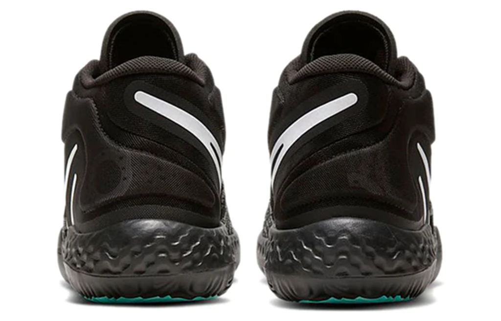 Giày Nike KD Trey 5 VIII EP 'Black Aurora Green' CK2089-001 - Ảnh 4