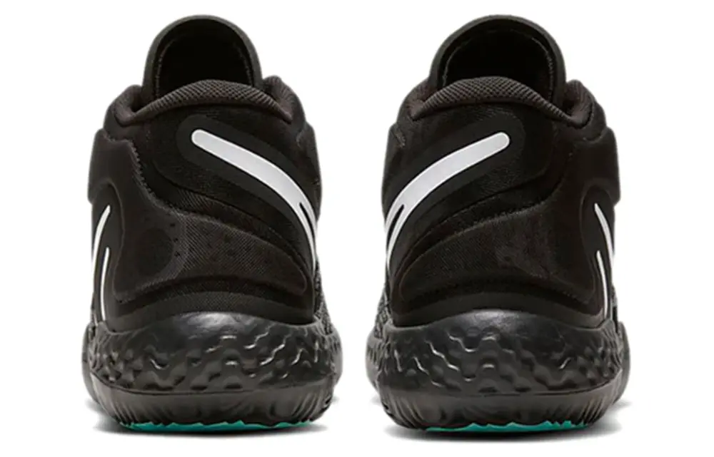 Giày Nike KD Trey 5 VIII EP 'Black Aurora Green' CK2089-001 - Ảnh 4