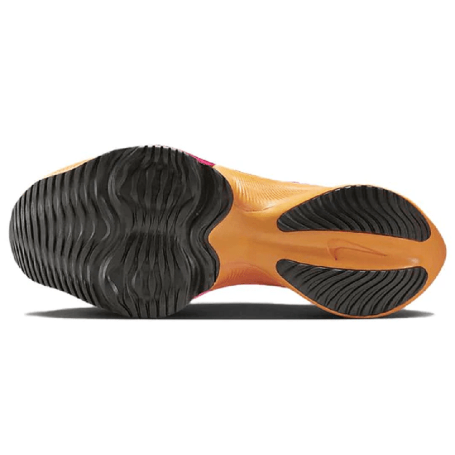 Giày Nike Air Zoom Tempo NEXT% Flyknit 'Hyper Pink' CI9923-600 - Ảnh 3