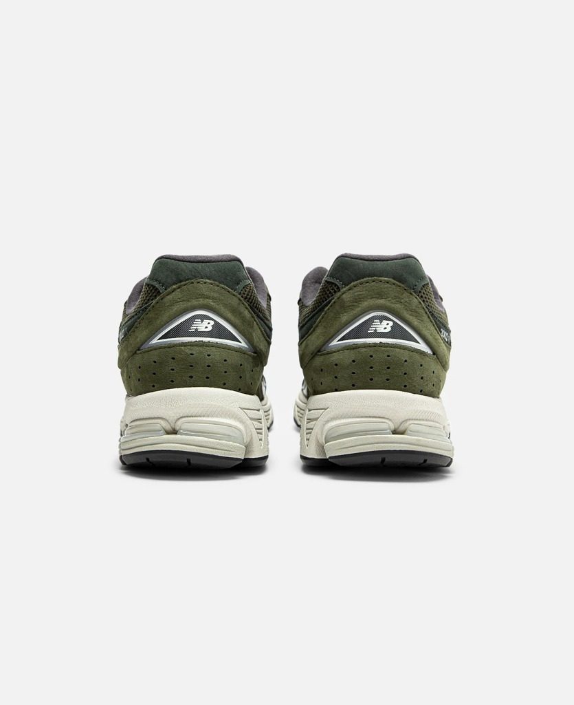 Giày New Balance 2002R M2002RGL - Ảnh 4